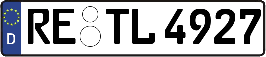 RE-TL4927