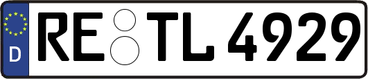 RE-TL4929