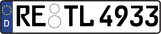 RE-TL4933