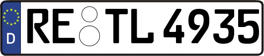 RE-TL4935
