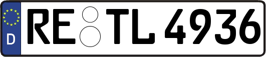 RE-TL4936