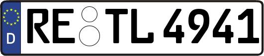 RE-TL4941
