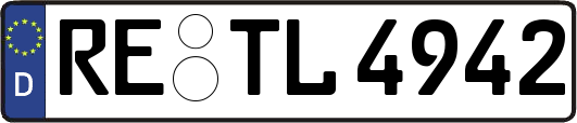RE-TL4942