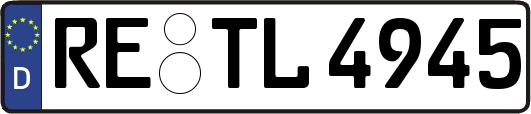 RE-TL4945