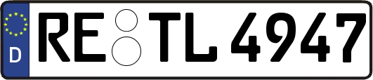 RE-TL4947