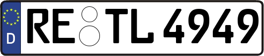 RE-TL4949