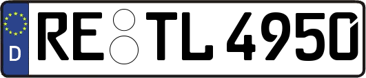 RE-TL4950