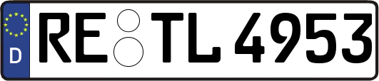 RE-TL4953