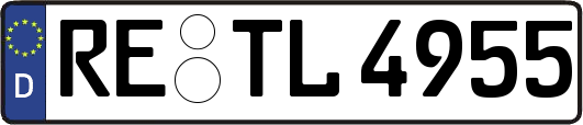 RE-TL4955