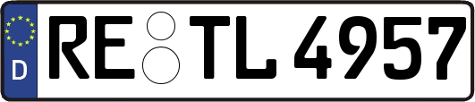 RE-TL4957