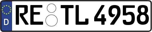 RE-TL4958