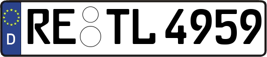 RE-TL4959