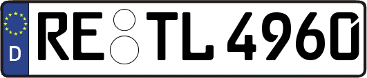 RE-TL4960