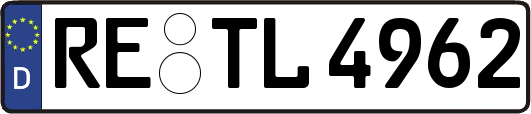 RE-TL4962