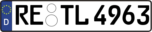 RE-TL4963