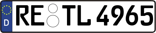 RE-TL4965