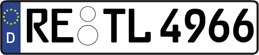 RE-TL4966