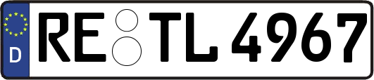 RE-TL4967