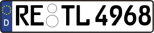 RE-TL4968