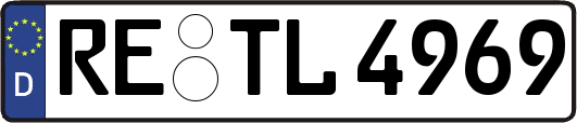 RE-TL4969