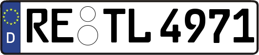 RE-TL4971