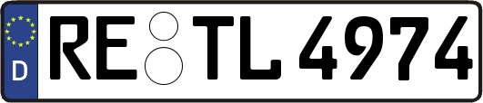 RE-TL4974