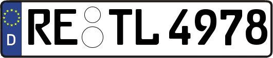 RE-TL4978