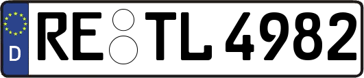 RE-TL4982