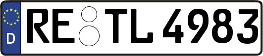 RE-TL4983