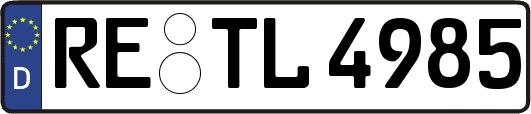 RE-TL4985