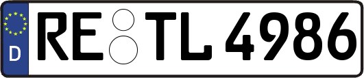 RE-TL4986