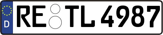 RE-TL4987