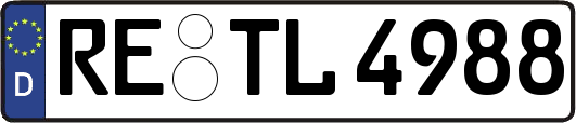 RE-TL4988