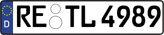 RE-TL4989