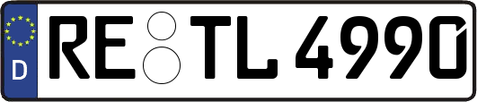 RE-TL4990