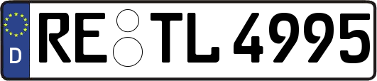 RE-TL4995