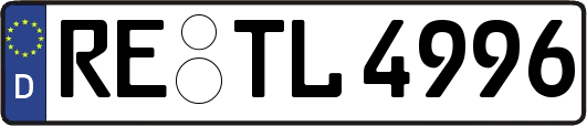 RE-TL4996