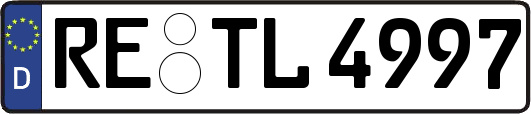 RE-TL4997