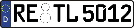 RE-TL5012
