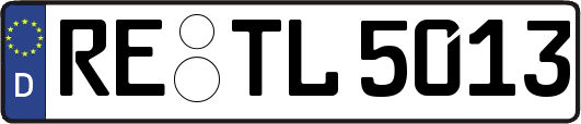 RE-TL5013