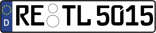 RE-TL5015