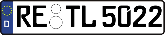 RE-TL5022