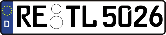 RE-TL5026