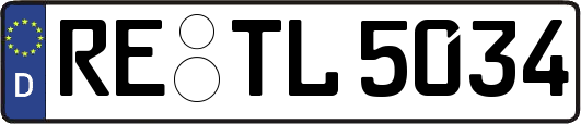 RE-TL5034