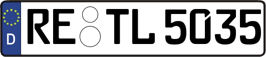 RE-TL5035