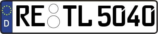 RE-TL5040