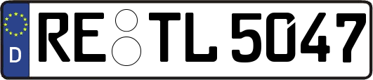 RE-TL5047