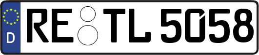 RE-TL5058