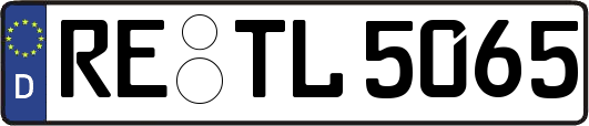 RE-TL5065