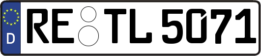 RE-TL5071